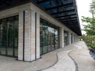 Cho thuê mặt bằng shophouse mỹ đình pearl 2 lê quang đạo và châu văn liêm diện tích 1,400m2