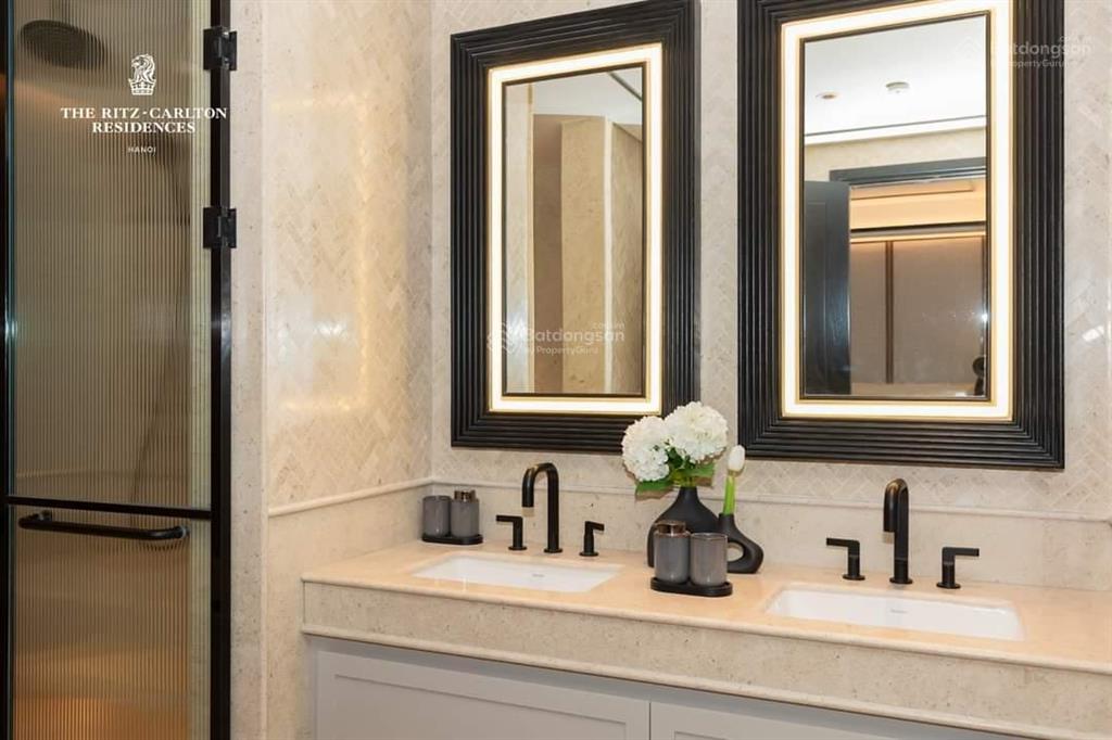 Giá bán căn hộ the ritz carlton hàng bài, hà nội  biểu tượng quý tộc, cập nhật tốt nhất t5/2026