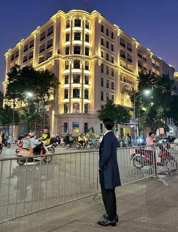 Giá bán căn hộ the ritz carlton hàng bài, hà nội  biểu tượng quý tộc, cập nhật tốt nhất t5/2026