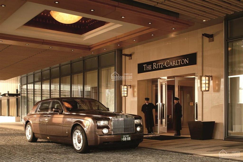 Giá bán căn hộ the ritz carlton hàng bài, hà nội  biểu tượng quý tộc, cập nhật tốt nhất t5/2026