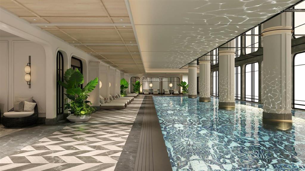 Giá bán căn hộ the ritz carlton hàng bài, hà nội  biểu tượng quý tộc, cập nhật tốt nhất t5/2026