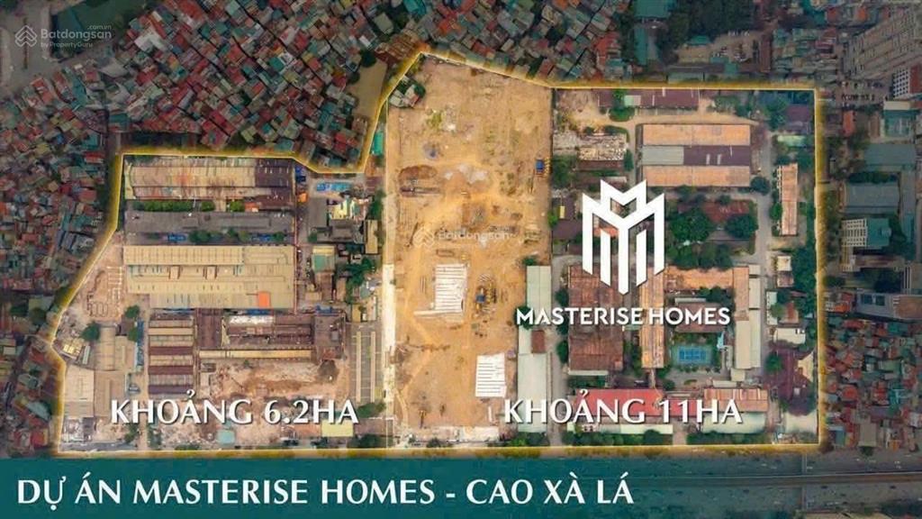Giá bán dự kiến shophouse khối đế masterise lumiere nguyễn trãi
