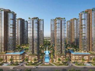 Cho thuê mặt bằng shophouse masterise lumiere nguyễn trãi