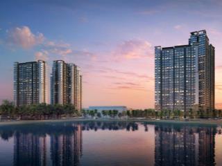 Bán gấp! cc masteriwaterfront, 62m2, 2n2vs gia lâm, hà nội. full đồ đẹp, giá 5 tỷ.  0889 556 ***