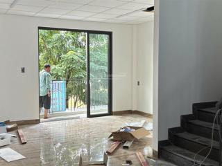 Chủ cần tiền xử lý bank bán rẻ căn shophouse hoàn thiện full nội thất chỉ 4 tỷ