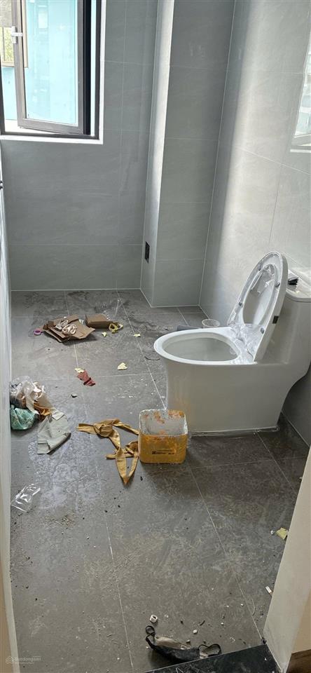 Chủ cần tiền xử lý bank bán rẻ căn shophouse hoàn thiện full nội thất chỉ 4 tỷ