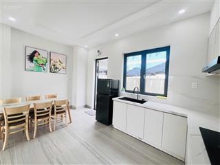 Cho thuê căn 4 phòng ngủ full nội thất sun casa central chỉ 13,5tr/tháng