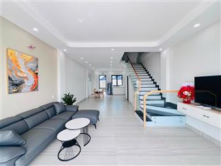 Căn 4 phòng ngủ full nội thất vào ở ngay cho thuê 14tr/tháng khu đô thị sun casa central