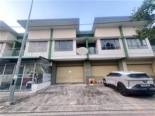 Cần bán nhanh căn shophouse 85m2 oasis city chỉ 1,7 tỷ