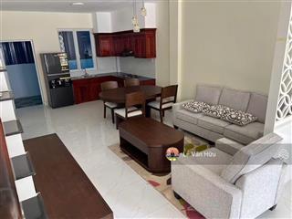 Cho thuê căn 3 phòng ngủ full nội thất sun casa hoà phú 15tr/tháng