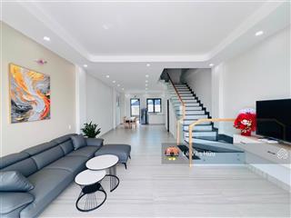 Cho thuê căn 4 phòng ngủ đầy đủ nội thất sun casa central giá 14 triệu/tháng