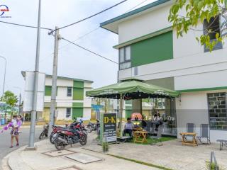 Shophouse 85m2 oasis city chỉ 1,7 tỷ giá tốt nhất dự án