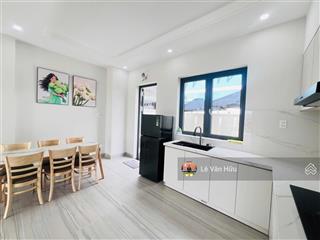 Căn 4 phòng ngủ full nội thất cho thuê sun casa central chỉ 13 triệu/tháng