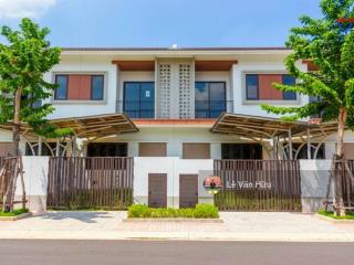 Căn liên lế 2 tầng, sổ hồng riêng chỉ 2,85 tỷ sun casa central