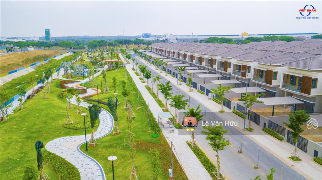 Duy nhất căn biệt thự đơn lập 250m2 giá chỉ 6,930 tỷ thanh toán trước 2,6 tỷ nhận nhà vào ở