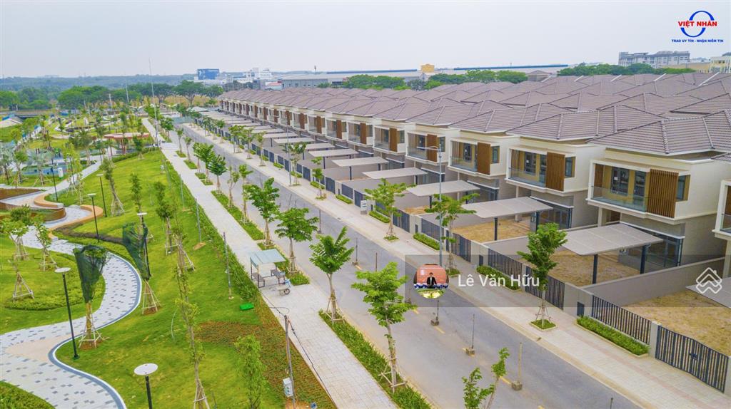 Duy nhất căn biệt thự đơn lập 250m2 giá chỉ 6,930 tỷ thanh toán trước 2,6 tỷ nhận nhà vào ở