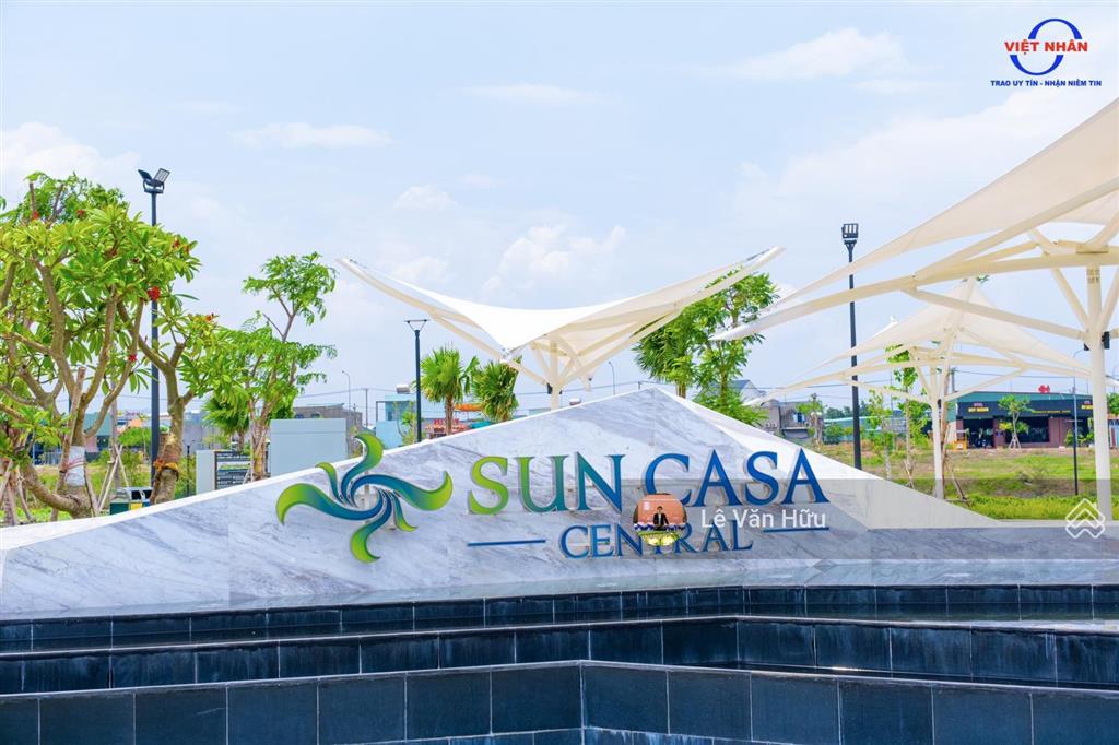 Duy nhất căn biệt thự đơn lập 250m2 giá chỉ 6,930 tỷ thanh toán trước 2,6 tỷ nhận nhà vào ở