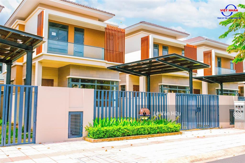 Duy nhất căn biệt thự đơn lập 250m2 giá chỉ 6,930 tỷ thanh toán trước 2,6 tỷ nhận nhà vào ở