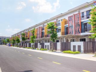 Bán căn liên kế 3 tầng sun casa central view công viên 3,28 tỷ