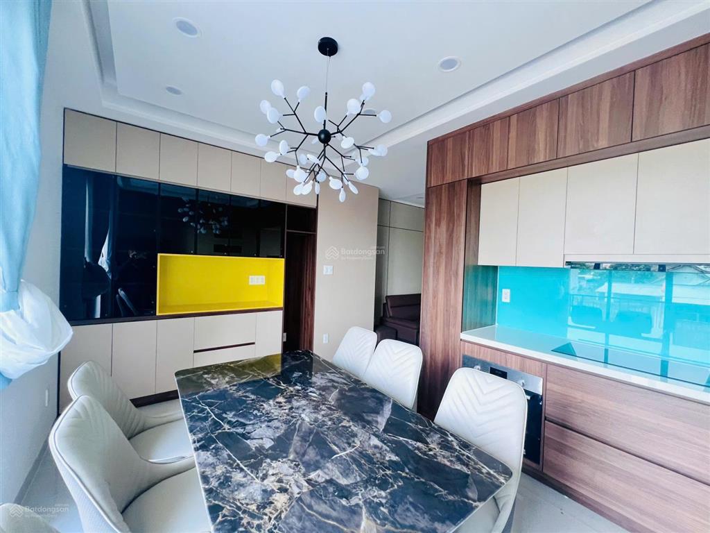 Cho thuê căn shophouse mặt tiền đường db4 hoàn thiện full nội thất 3 phòng ngủ cực đẹp