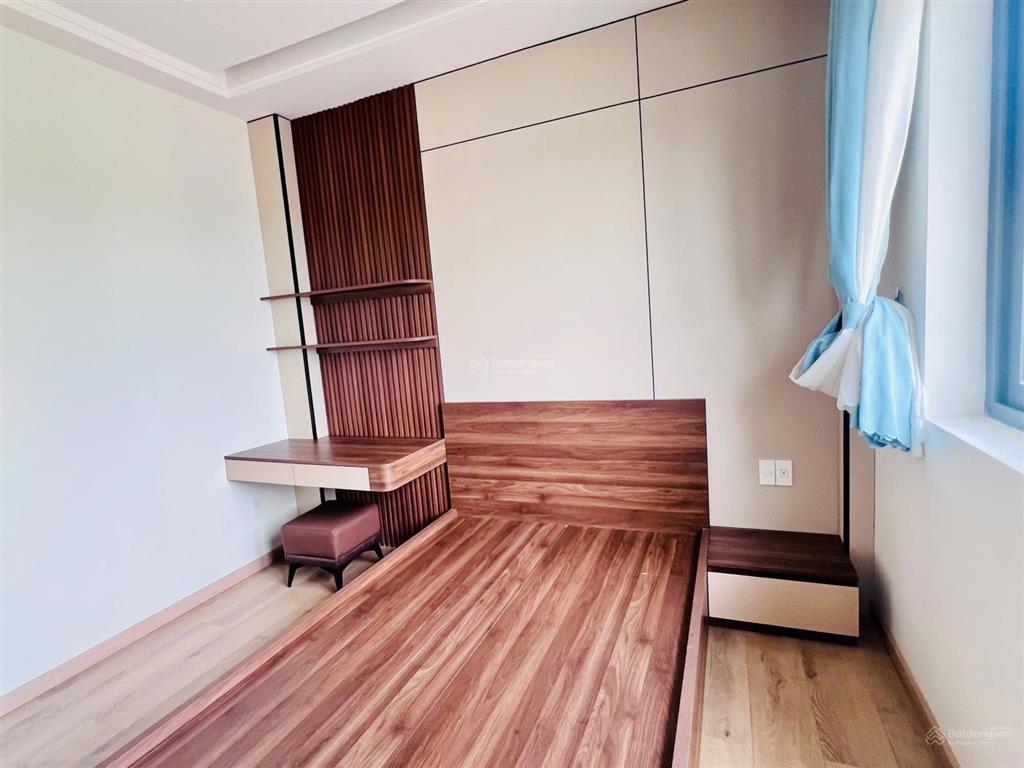 Cho thuê căn shophouse mặt tiền đường db4 hoàn thiện full nội thất 3 phòng ngủ cực đẹp