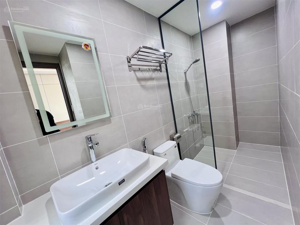 Cho thuê căn shophouse db4  sun casa central hoàn thiện 3 phòng ngủ full nội thất xịn