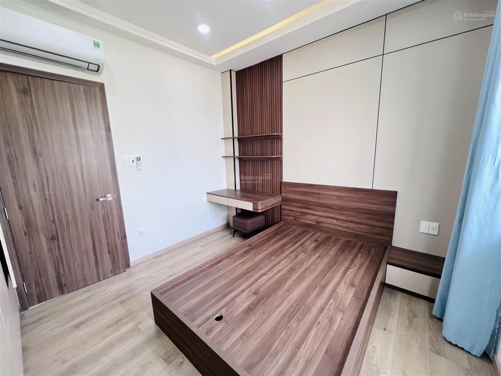 Cho thuê căn shophouse db4  sun casa central hoàn thiện 3 phòng ngủ full nội thất xịn