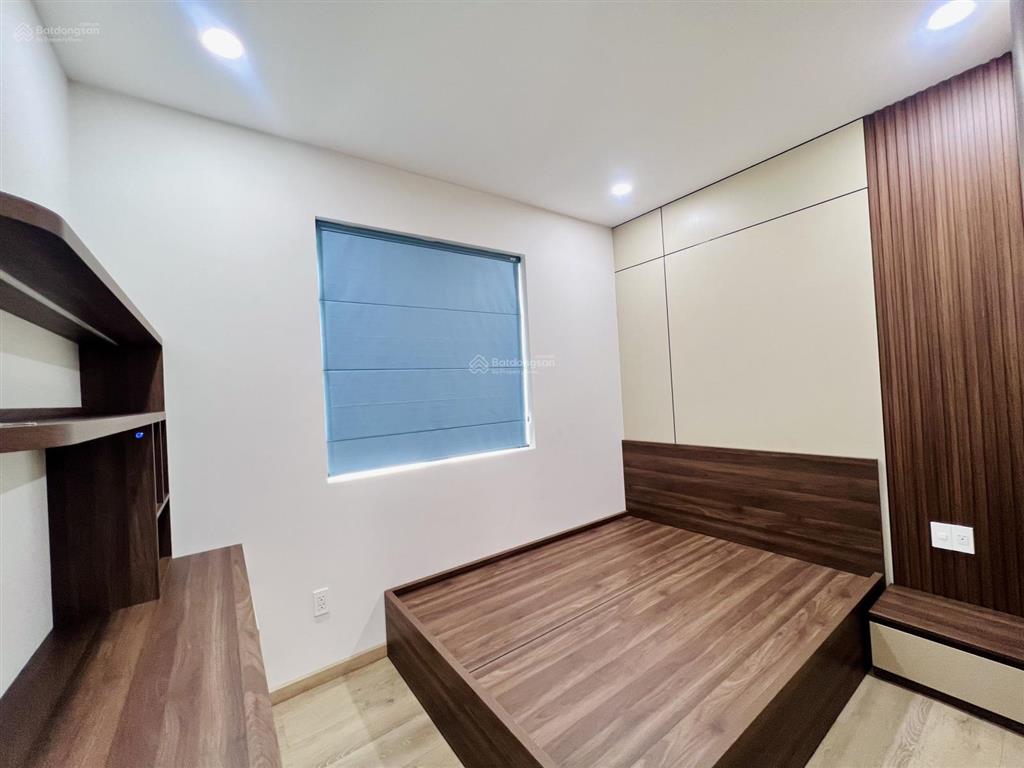 Cho thuê căn shophouse db4  sun casa central hoàn thiện 3 phòng ngủ full nội thất xịn