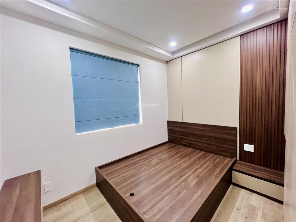 Cho thuê căn shophouse db4  sun casa central hoàn thiện 3 phòng ngủ full nội thất xịn