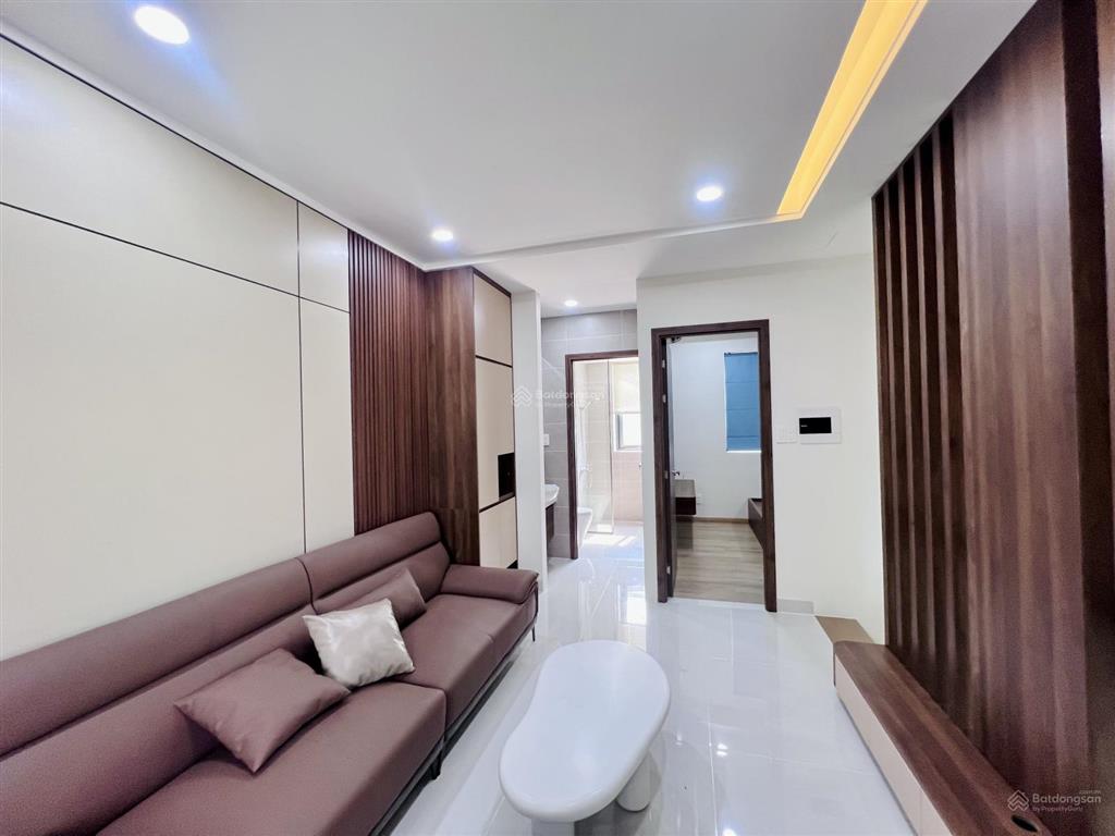 Cho thuê căn shophouse db4  sun casa central hoàn thiện 3 phòng ngủ full nội thất xịn