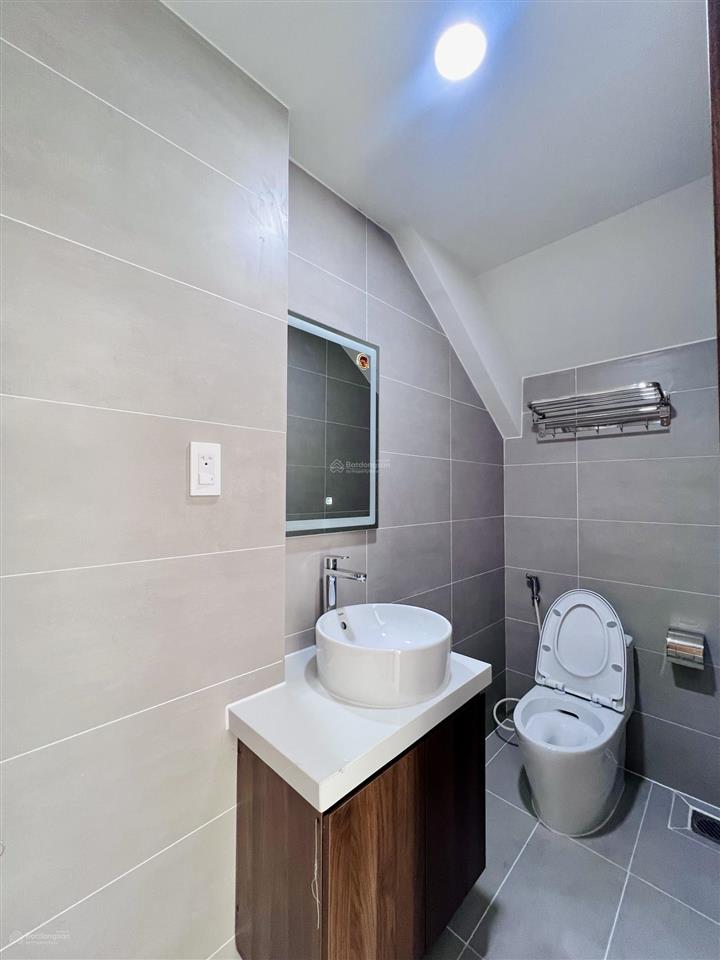 Cho thuê căn shophouse db4  sun casa central hoàn thiện 3 phòng ngủ full nội thất xịn