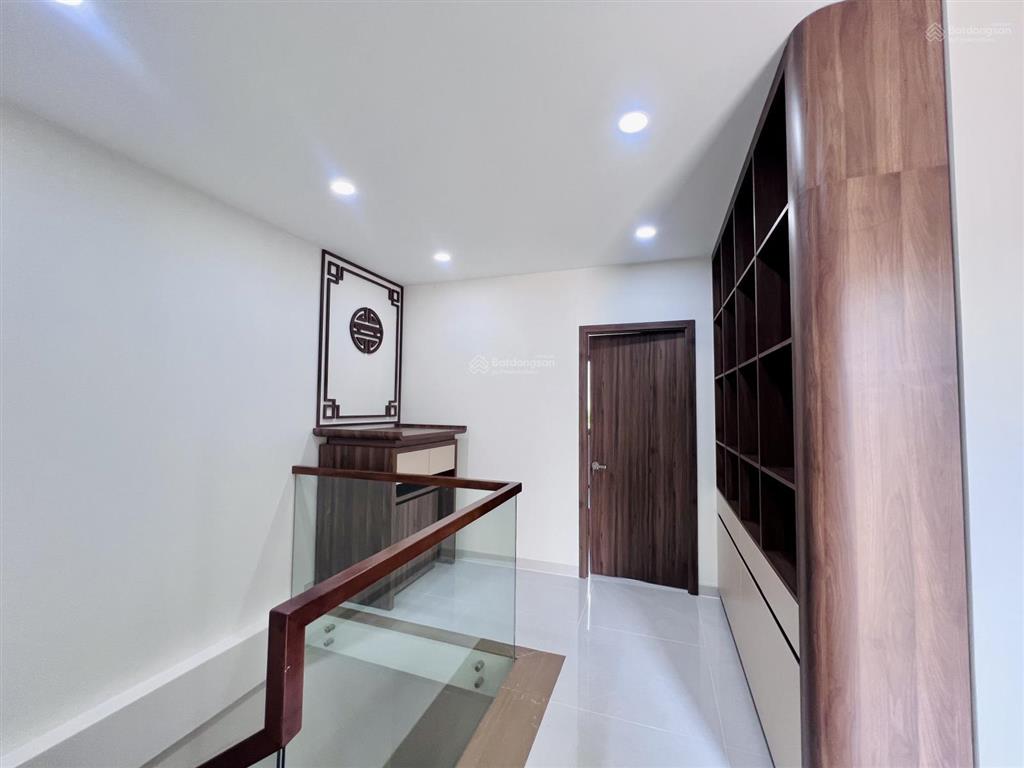 Cho thuê căn shophouse db4  sun casa central hoàn thiện 3 phòng ngủ full nội thất xịn