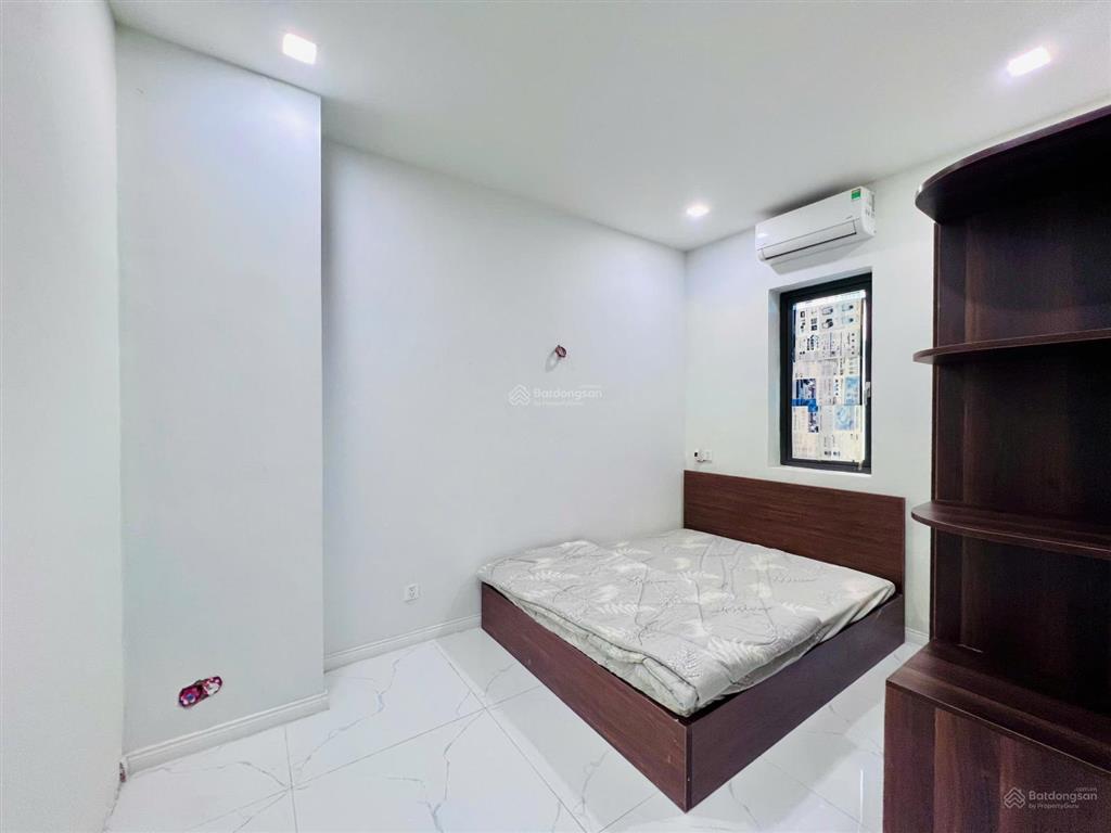 Cho thuê căn 3 tầng sun casa central nhà hoàn thiện 4 phòng ngủ giá 14 triệu/tháng