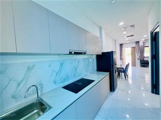 Cho thuê căn 3 tầng sun casa central nhà hoàn thiện 4 phòng ngủ giá 14 triệu/tháng