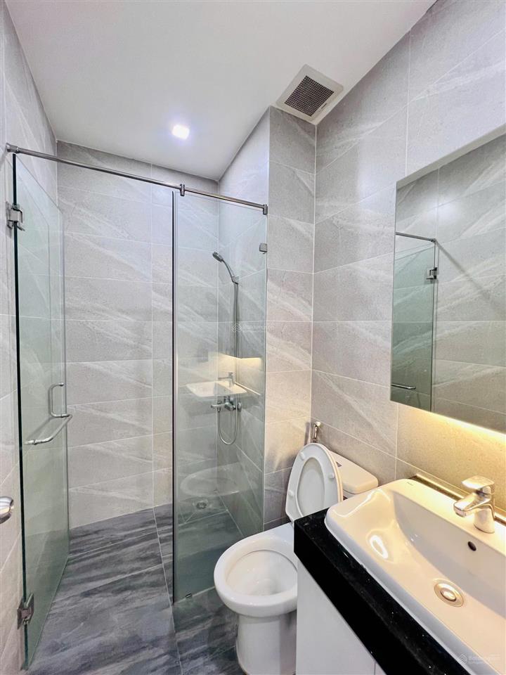 Cho thuê căn 3 tầng sun casa central nhà hoàn thiện 4 phòng ngủ giá 14 triệu/tháng