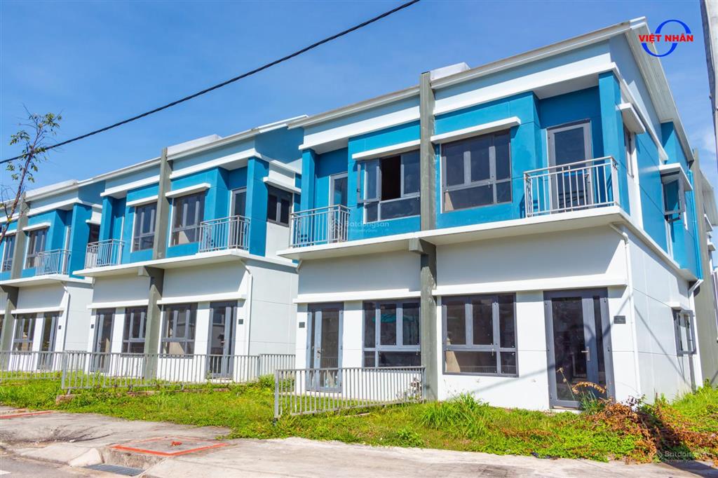 Căn oasis 2 tầng giá 1,55 tỷ sổ hồng riêng công chứng ngay