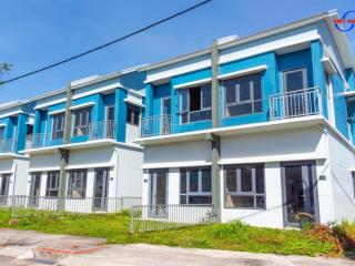 Căn oasis 2 tầng giá 1,55 tỷ sổ hồng riêng công chứng ngay