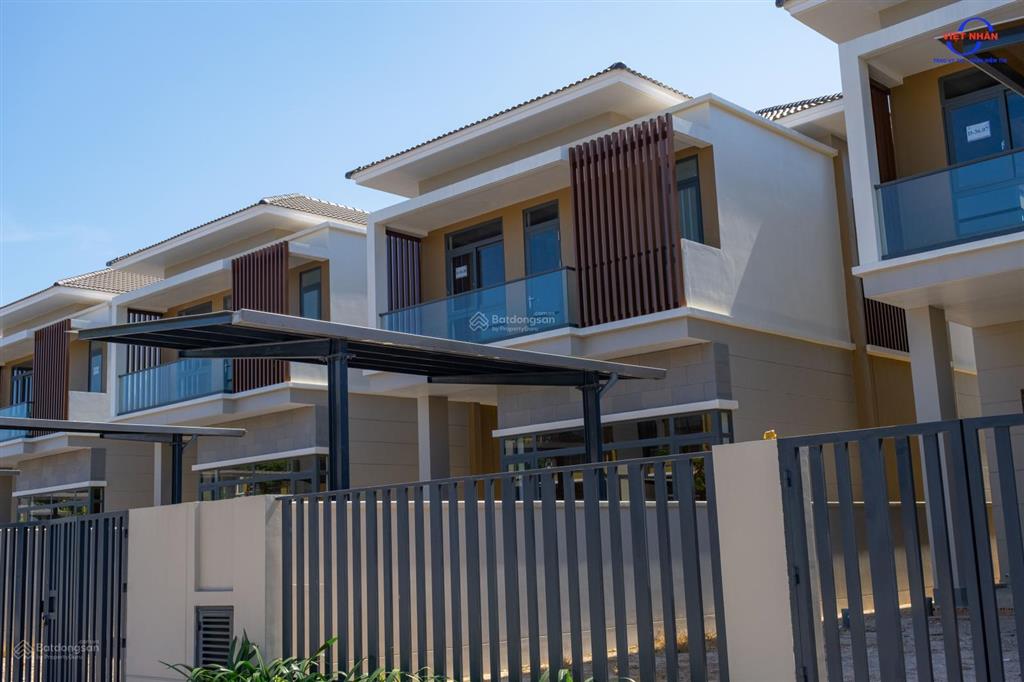 Trả trước 2,4 tỷ nhận căn biệt thự đơn lập 250m2 2 tầng sun casa central
