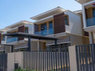 Trả trước 2,4 tỷ nhận căn biệt thự đơn lập 250m2 2 tầng sun casa central