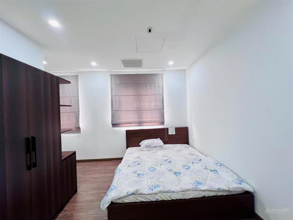 Cho thuê căn 4 phòng ngủ full nội thất giá chỉ 14 triệu/tháng bao phí quản lý