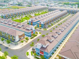 Bán căn 3 tầng view công viên 100m2 cho thuê 15 triệu/tháng sun casa central