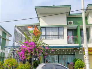 Góc 155m2 trục thông thoáng oasis city chỉ 2,85 tỷ