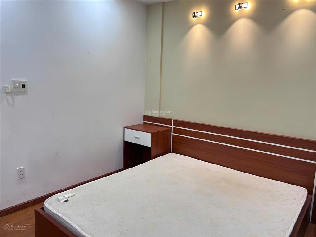 Cho thuê căn 3 phòng ngủ sun casa hoà phú full nội thất vào ở ngay