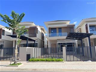 Biệt thự đơn lập 250m² thanh toán 2.4 tỷ nhận nhà tại kđt sun casa central