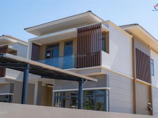 Căn biệt thự đơn lập 250m2 sun casa central thanh toán trước 2.4 tỷ nhận nhà