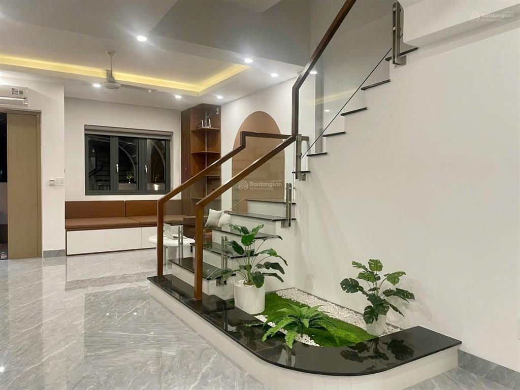 Nhà cho thuê đầy đủ nội thất 3 phòng ngủ sun casa central  kcn vsip 2 bình dương