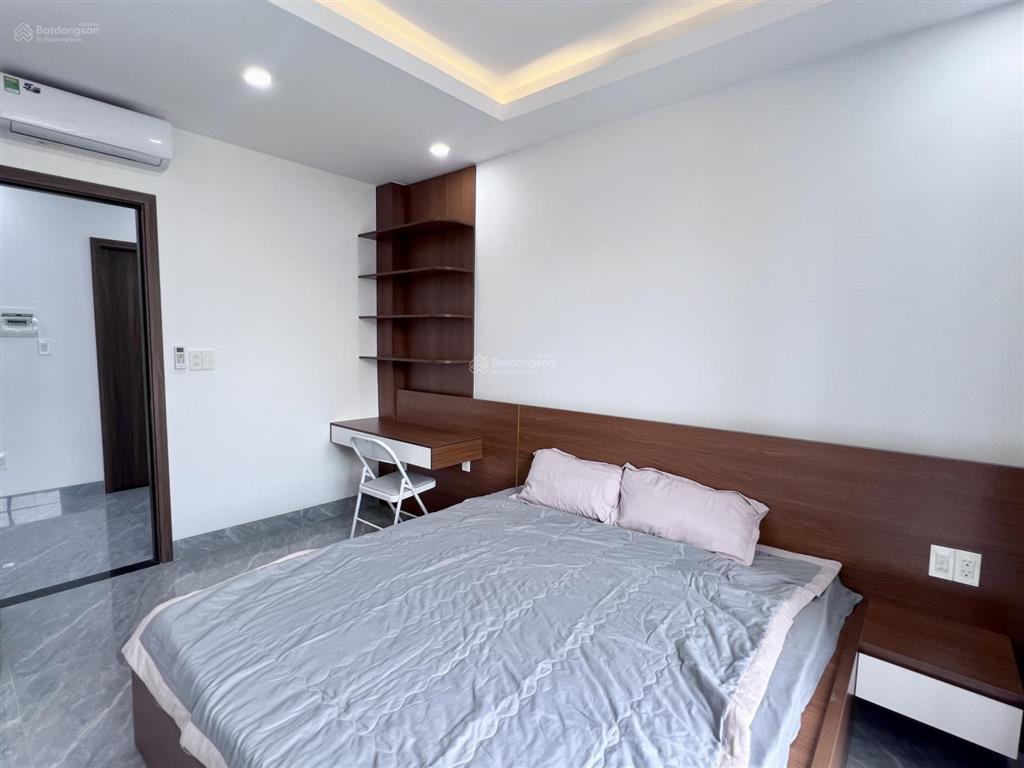 Nhà cho thuê đầy đủ nội thất 3 phòng ngủ sun casa central  kcn vsip 2 bình dương