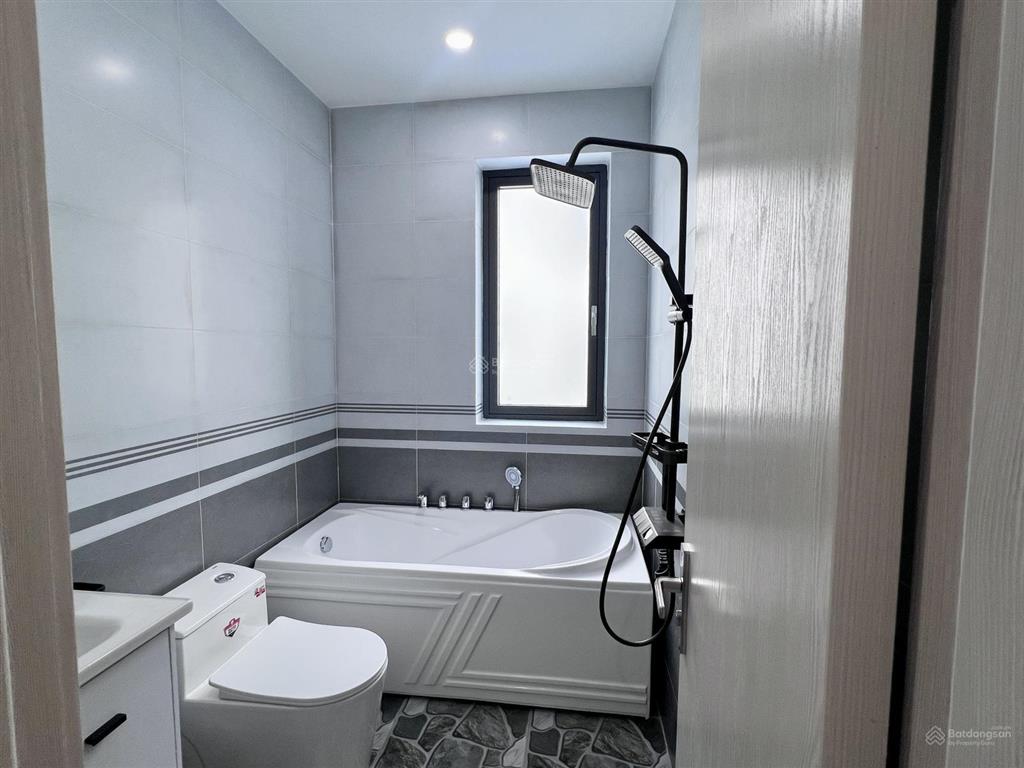Nhà cho thuê đầy đủ nội thất 3 phòng ngủ sun casa central  kcn vsip 2 bình dương