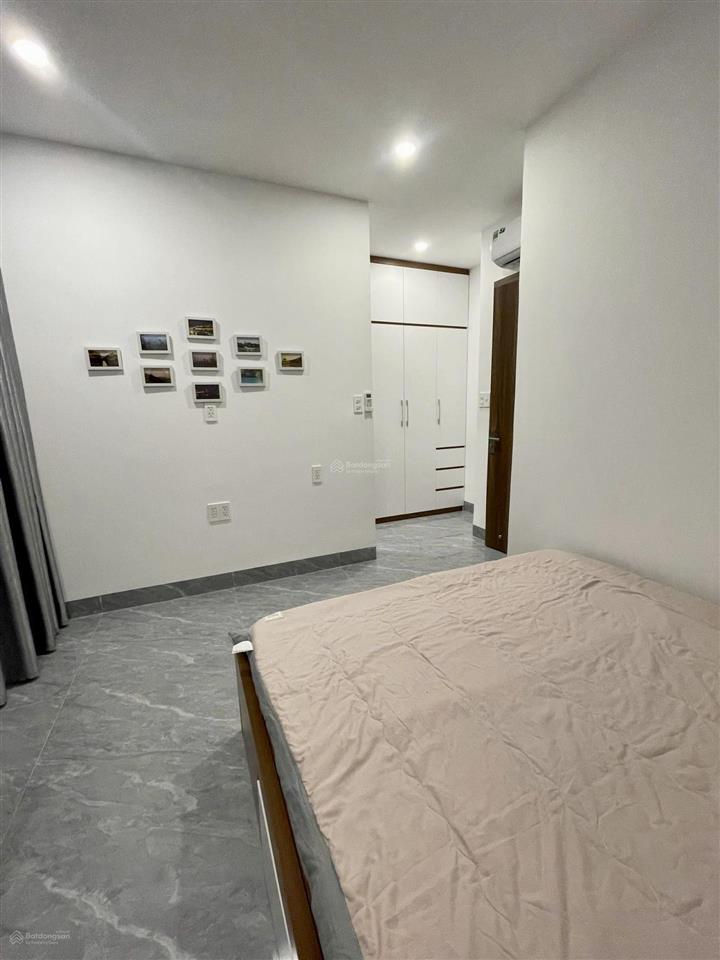 Nhà cho thuê đầy đủ nội thất 3 phòng ngủ sun casa central  kcn vsip 2 bình dương