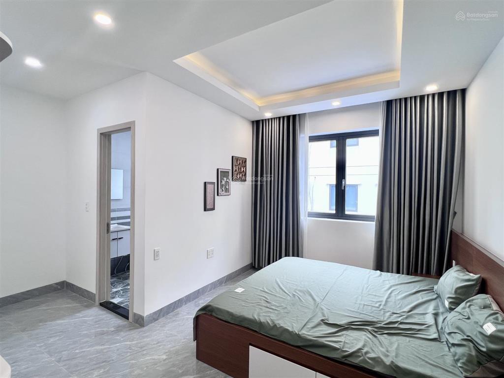 Nhà cho thuê đầy đủ nội thất 3 phòng ngủ sun casa central  kcn vsip 2 bình dương